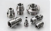 Custom Precision Components